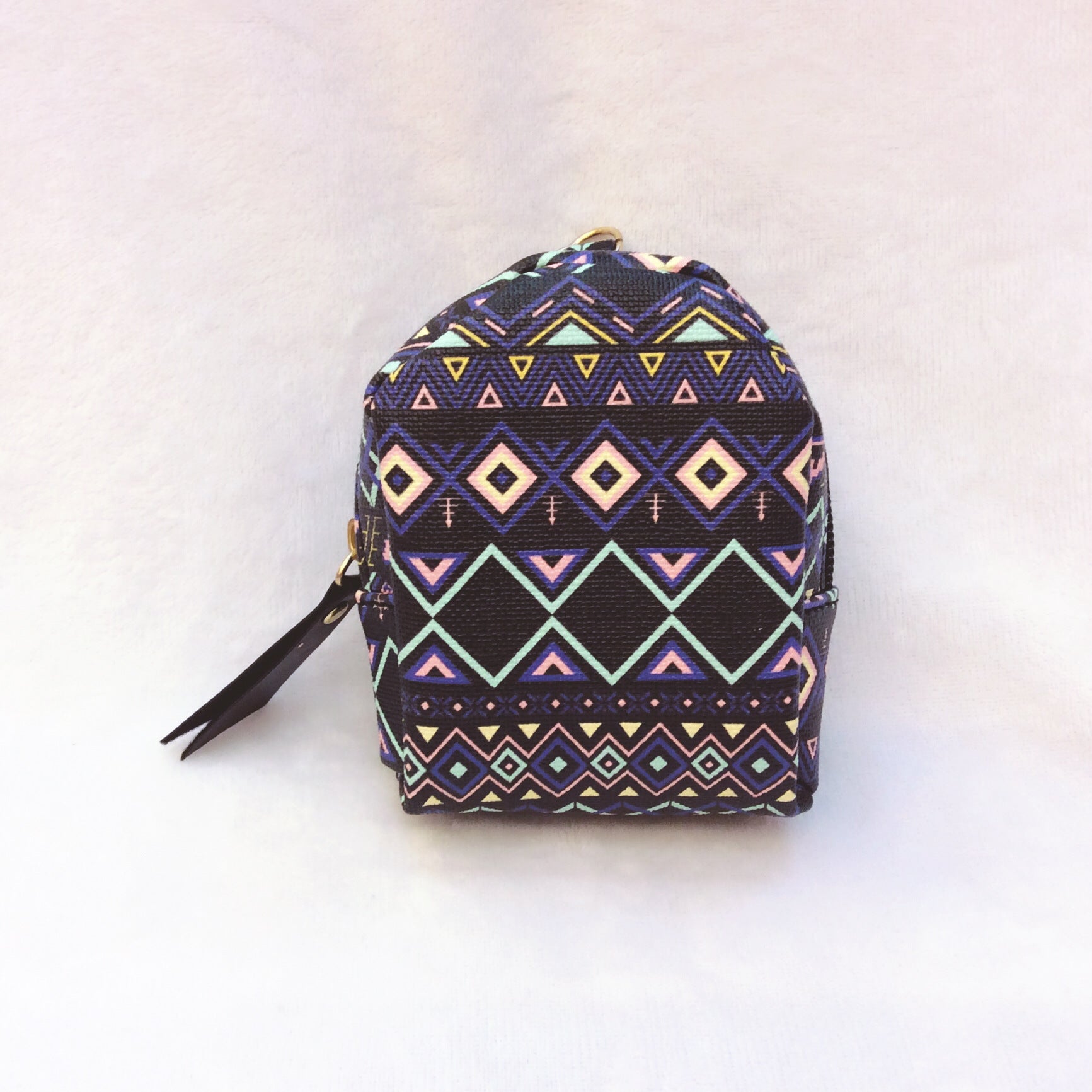 PU AZTEC MINI MINI MINI MINE MUNSO MINUSE PUNSO